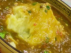 农家土豆泥-东北菜铁锅炖(义乌街店)