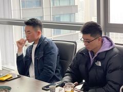 -汇德隆银隆