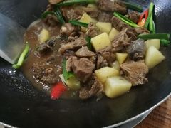 -顺德公美食(西乡店)