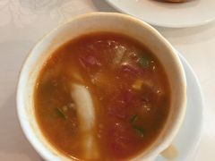 海鲜汤-沙利文餐厅(南湾街店)
