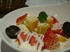 -戈雅法餐厅(世界城广场店)