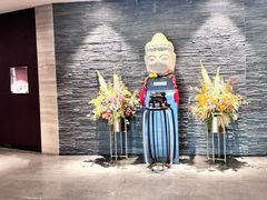 -香然会·园林雅宴(陆家嘴店)