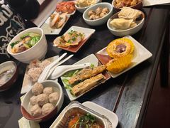 -青藤茶馆(南山路店)