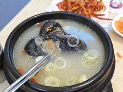 -长顺参鸡汤店(西塔总店)
