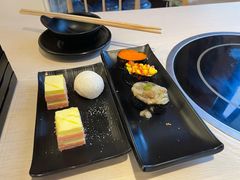 -三和屋日式海鲜锅料理(启航大厦店)