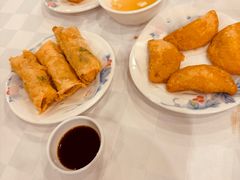 -凤城酒家(渣华道)