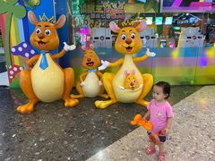 -万达广场(南宁青秀店)