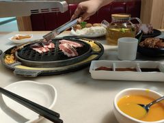 -韩宫宴烤肉·料理(如皋万达店)