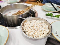 -盈田盈粥庄(博山东路店)