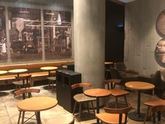 抹茶星冰乐-星巴克臻选(深圳金光华店)