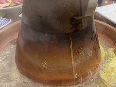 -福寿斋·老北京铜锅涮肉·烧烤(清岚店)