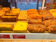 -味多美蛋糕(劲松京客隆店)
