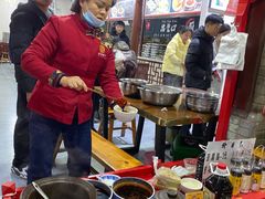 -盛唐府乾州酸汤面(福园巷子店)