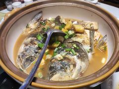 -千岛湖小鱼儿·淳安匠心农家菜