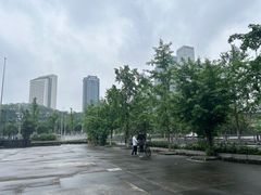 -重庆国际会议展览中心