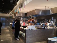 -武汉世茂希尔顿酒店·汇·全日餐厅