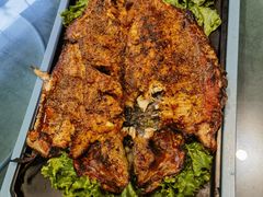 -天毓山庄·餐厅