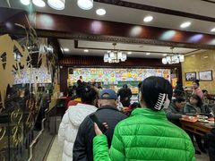 -白魁老号饭庄(交道口店)