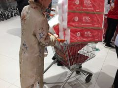 -丽达购物中心(崂山店)