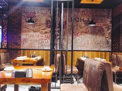 -曼听小寨海鲜烧烤(锦绣mini店)