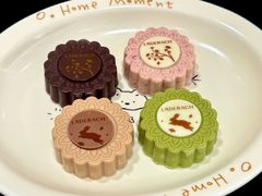 -Laderach 莱德拉(上海环贸iapm店)