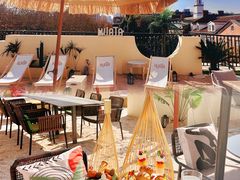 -HUATA 'Holiday Plan 花榻