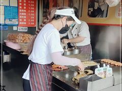 -海燕家人灌蛋饼(凤凰街店)
