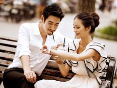 -楠溪江风景名胜区