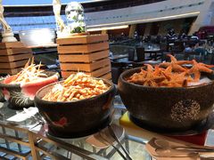 -杭州国际会议中心洲际酒店-原素全日餐厅(解放东路店)