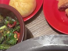 -云海肴·汽锅鸡·云南菜(广安门天虹店)