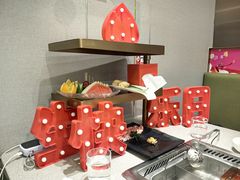 -海底捞火锅(千峰路店)