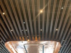 大堂-星巴克臻选(北京前门大街店)