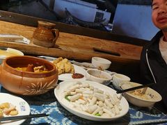 -香满楼(临安路店)