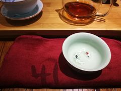 -我茶人文茶馆