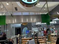 -木九十眼镜(朝阳大悦城4F店)