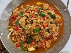 -谭姐湘菜馆(浦东大道店)