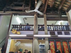 -飘香小食店(国平路店)