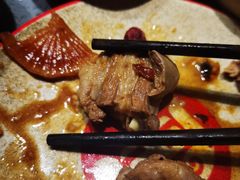 -羊来顺冰煮鲜羊 铁锅烀羊肉(中央大街店)