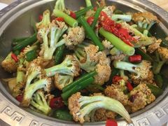 -胖太太四川麻辣排骨串(镇江路分店)