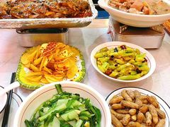 -乡厨味道(黄鹤楼店)