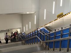 -望京西(地铁站)
