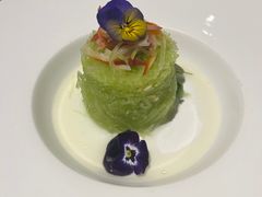 -庆云楼饭庄(什刹海店)