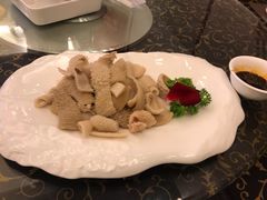 -内蒙古驻京办餐厅