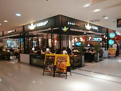 门面-乐凯撒披萨(正佳广场店)