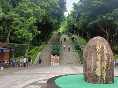 -青礁慈济宫