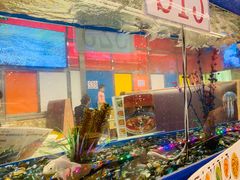 -新辉港式茶餐厅(北栅店)