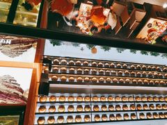 -西塔老太太泥炉烤肉(武汉摩尔城店)