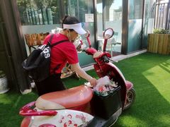 -蒙田森·蒙特梭利幼儿园(锦西园区)