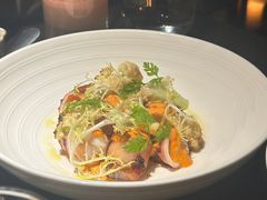 -九月里.自由花园餐厅