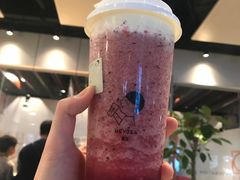 -喜茶(上海正大广场店)